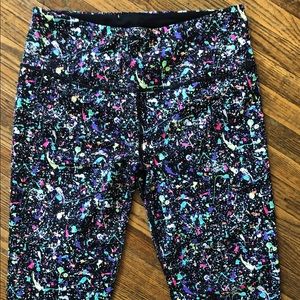 Victoria’s Secret Sport cropped leggings
